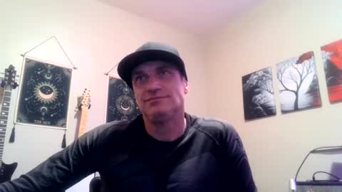 chad online show from 29, 1, 2025