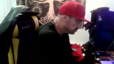 chad online show from 6, 10, 2025