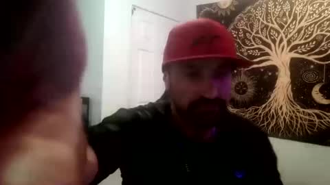 chad online show from 11, 10, 2025