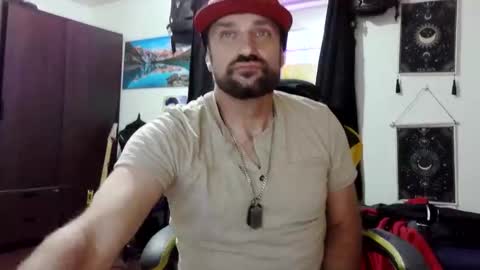 chad online show from 15, 11, 2025