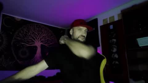 chad online show from 21, 11, 2025