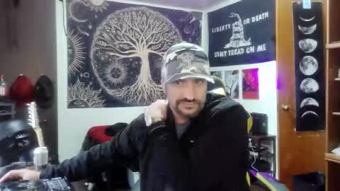 chad online show from 22, 11, 2025