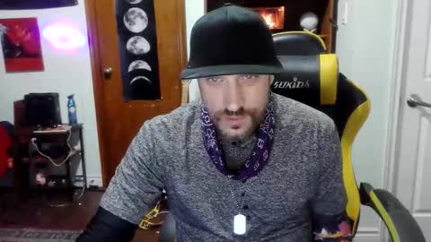 chad online show from 8, 1, 2026