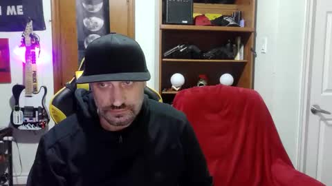 chad online show from 12, 1, 2026