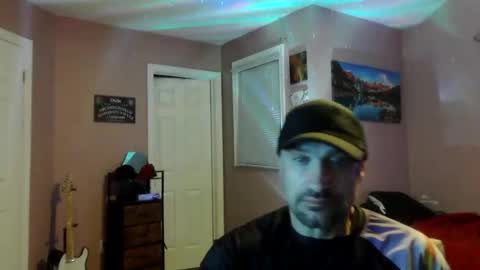 chad online show from 8, 5, 2026