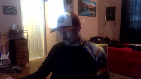 chad online show from 9, 5, 2026