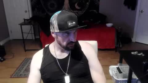 chad online show from 18, 5, 2026