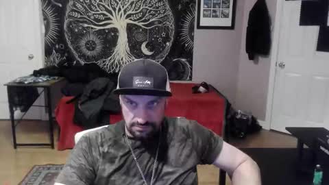 chad online show from 20, 5, 2026