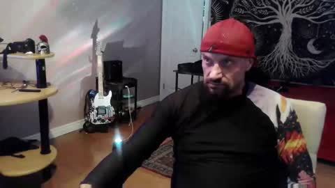 chad online show from 20, 5, 2026