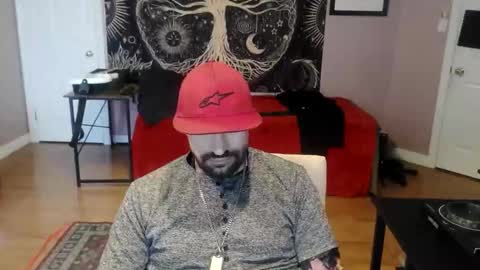 chad online show from 24, 5, 2026