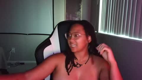 High Queen Clio online show from 30, 7, 2026
