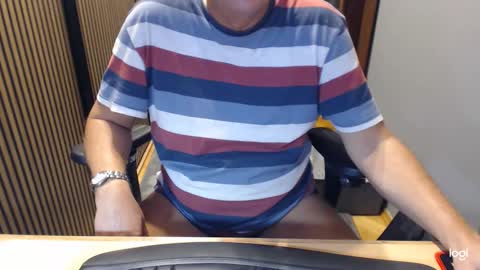 Rob online show from 10, 12, 2024