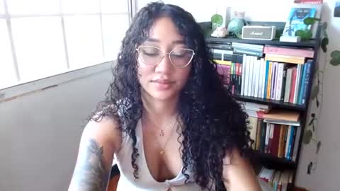 Clitia online show from 24, 7, 2026
