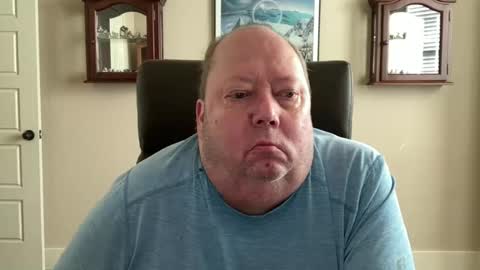 clitlicker459 online show from 22, 1, 2025