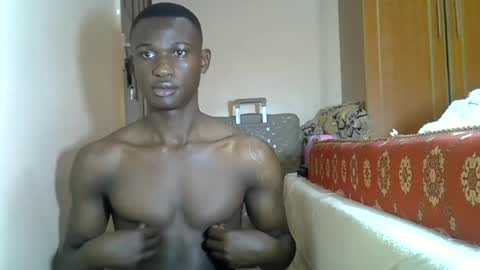 clive_damian online show from 19, 7, 2026
