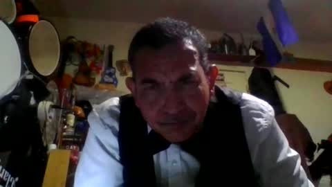 clodomiroo online show from 13, 5, 2026