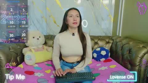 Cloe online show from 19, 1, 2026