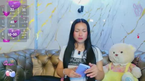 Cloe online show from 19, 2, 2026