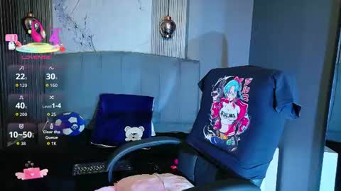 Cloe online show from 25, 6, 2026