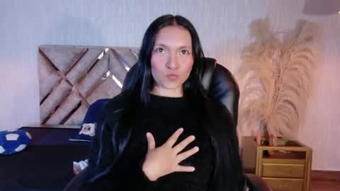 Cloe online show from 18, 7, 2026