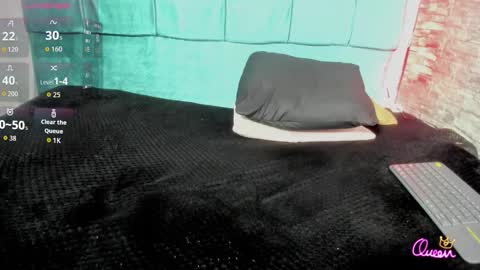 cloe66 online show from 25, 2, 2026