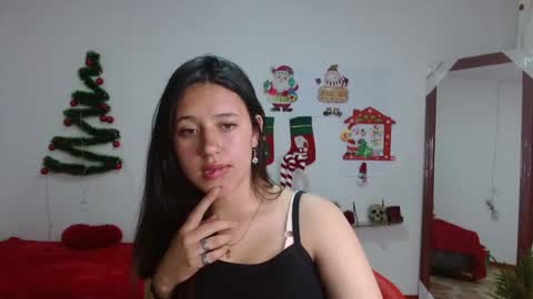 cloe_7 online show from 29, 11, 2025