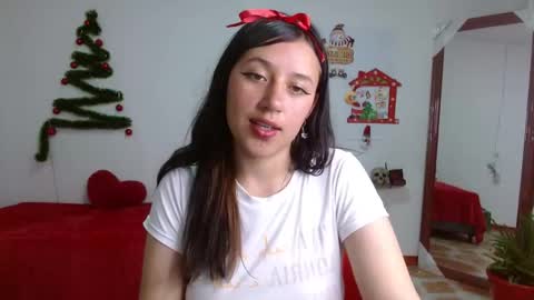 cloe_7 online show from 2, 12, 2025