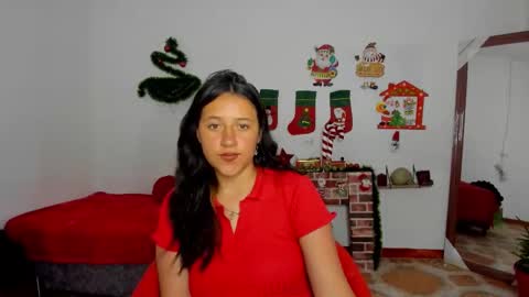 cloe_7 online show from 20, 12, 2025