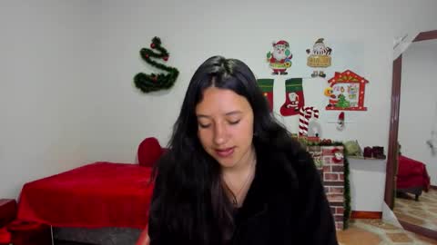 cloe_7 online show from 23, 12, 2025