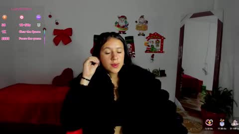 cloe_7 online show from 13, 1, 2026