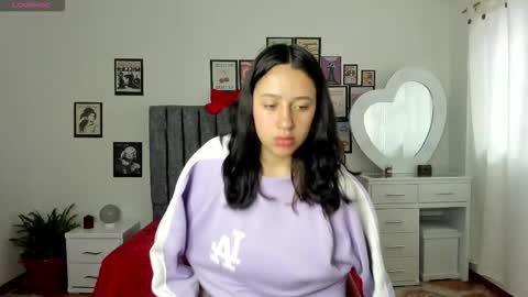 cloe_7 online show from 19, 2, 2026