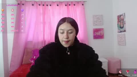 cloe_7 online show from 14, 3, 2026