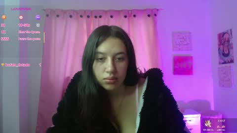 cloe_7 online show from 30, 3, 2026