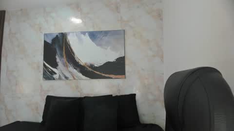 Snapshot of cloe_amazingg chatting on 6, 7, 2026 Cloe online show from 6, 7, 2026