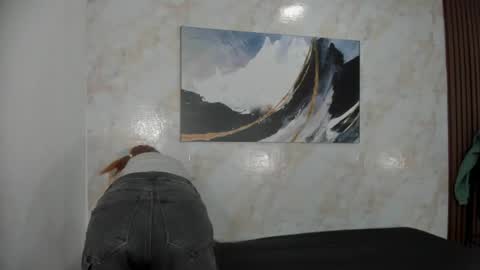 Snapshot of cloe_amazingg chatting on 26, 7, 2026 Cloe online show from 26, 7, 2026