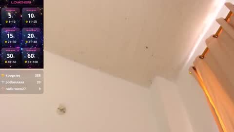 CLOE online show from 6, 11, 2025