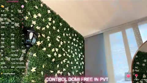  CLOE  online show from 26, 9, 2025