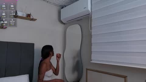 Cloe x Harry online show from 12, 2, 2026