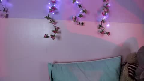 Snapshot of cloe_leeee chatting on 11, 1, 2025 Cloe Leeee online show from 11, 1, 2025