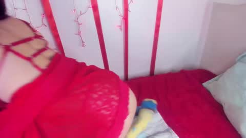 Snapshot of cloe_leeee chatting on 26, 2, 2025 Cloe Leeee online show from 26, 2, 2025