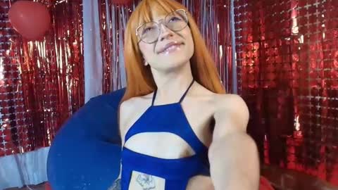 Cloe Leeee online show from 19, 3, 2026