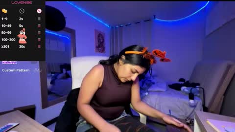 cloe small online show from 31, 10, 2025