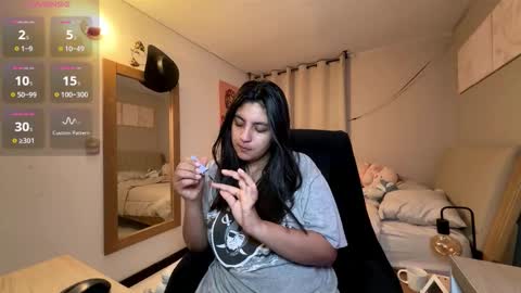 cloe small online show from 4, 2, 2026