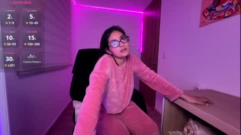 Snapshot of cloe_small08 chatting on 3, 4, 2026 cloe small online show from 3, 4, 2026