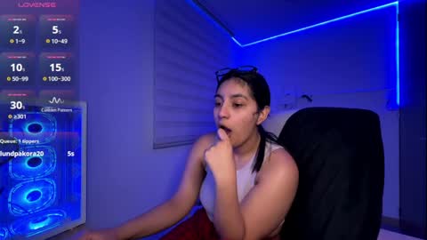 Snapshot of cloe_small08 chatting on 5, 4, 2026 cloe small online show from 5, 4, 2026