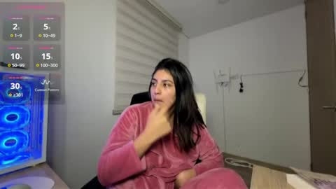 Snapshot of cloe_small08 chatting on 29, 4, 2026 cloe small online show from 29, 4, 2026