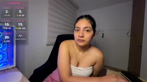 Snapshot of cloe_small08 chatting on 30, 4, 2026 cloe small online show from 30, 4, 2026