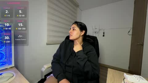 Snapshot of cloe_small08 chatting on 1, 5, 2026 cloe small online show from 1, 5, 2026