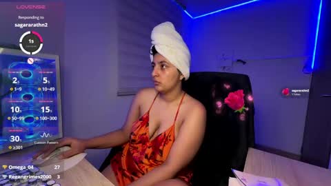 Snapshot of cloe_small08 chatting on 2, 5, 2026 cloe small online show from 2, 5, 2026