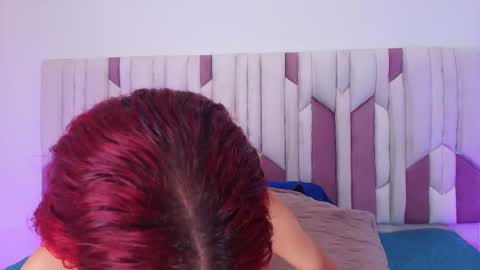 Cloe  Stanfort online show from 28, 10, 2025